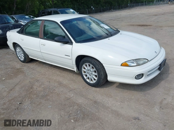 1997 Dodge Intrepid z VIN 2B3HD46F5VH779345, wystawiony jako IAAI lot #42520748 z przebiegiem 133 615 mil mil oraz . Historia ofert i sprzedaży dostępna na DreamBid. Obrazek 1.