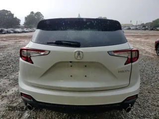 2021 Acura RDX z VIN 5J8TC1H3XML015099, wystawiony jako Copart lot #64226075 z przebiegiem 50 484 mil mil oraz Szkoda całkowita • Salvage title. Historia ofert i sprzedaży dostępna na DreamBid. Obrazek 6.