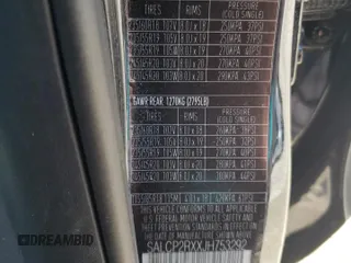 2018 Land Rover Discovery Sport SE with VIN SALCP2RXXJH753292, listed as a Copart auction lot 50203475 with 117,669 mi miles and Salvage Title. Bid and sale history available at carsss.com. Image 13.