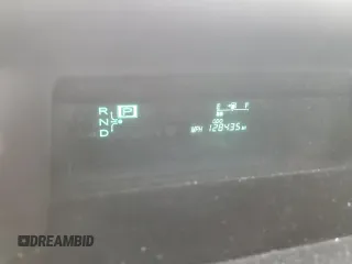 2008 Toyota Prius z VIN JTDKB20U987696216, wystawiony jako Copart lot #55510785 z przebiegiem 128 435 mil mil oraz Szkoda całkowita • Salvage title. Historia ofert i sprzedaży dostępna na DreamBid. Obrazek 9.