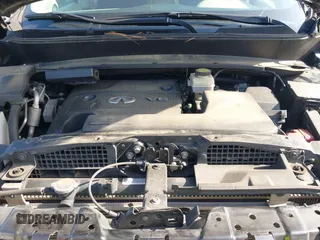 2015 Infiniti QX60 with VIN 5N1AL0MM9FC505692, listed as a IAAI auction lot 42137655 with 162,077 mi miles and . Bid and sale history available at DreamBid. Image 10.