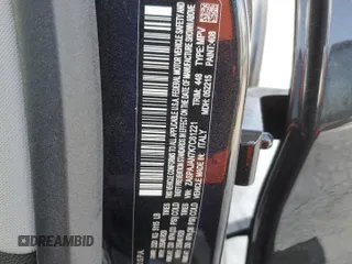 2019 Alfa Romeo Stelvio z VIN ZASPAJAN7K7C61221, wystawiony jako Copart lot #54795485 z przebiegiem 46 377 mil mil oraz Nie do naprawy. Historia ofert i sprzedaży dostępna na DreamBid. Obrazek 13.