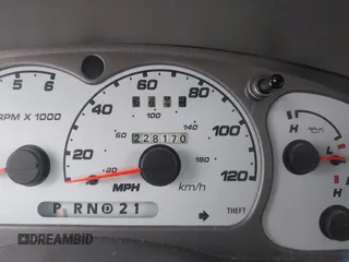 2003 Ford Explorer Sport Trac XLS с VIN 1FMZU67E63UC07419, выставлен на аукционе IAAI как лот 42142429 с пробегом 228 170 миль миль и . История ставок и продаж доступна на DreamBid. Изображение 15.