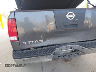 2005 Nissan Titan LE с VIN 1N6AA07B75N553857, выставлен на аукционе IAAI как лот 42110183 с пробегом 166 064 миль миль и . История ставок и продаж доступна на DreamBid. Изображение 6.