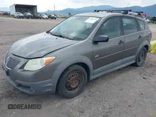 2006 Pontiac Vibe с VIN 5Y2SL65806Z458787, выставлен на аукционе IAAI как лот 42481736 с пробегом 222 255 миль миль и . История ставок и продаж доступна на DreamBid. Изображение 2.