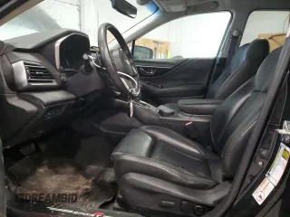 2020 Subaru Outback Limited с VIN 4S4BTANCXL3123599, выставлен на аукционе Copart как лот 55229165 с пробегом 137 726 миль миль и Списание • Salvage title. История ставок и продаж доступна на DreamBid. Изображение 7.