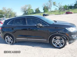 2016 Lincoln MKC Reserve with VIN 5LMTJ3DH3GUJ20205, listed as a IAAI auction lot 42271005 with 125,219 mi miles and . Bid and sale history available at DreamBid. Image 12.