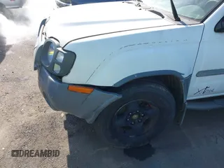 2002 Nissan Xterra XE with VIN 5N1ED28T52C505940, listed as a IAAI auction lot 42667003 with 259,871 mi miles and . Bid and sale history available at DreamBid. Image 6.