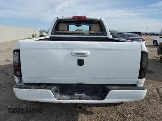 2005 Dodge 2500 SLT with VIN 3D7KS28C15G861404, listed as a Copart auction lot 55014625 with 375,107 mi miles and Salvage title. Bid and sale history available at DreamBid. Image 6.