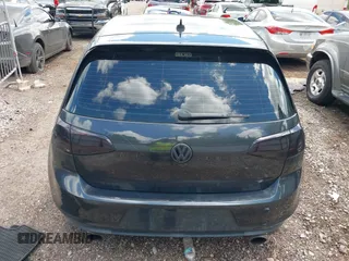 2015 Volkswagen GTI S с VIN 3VW5T7AU8FM024377, выставлен на аукционе IAAI как лот 42193872 с пробегом 58 169 миль миль и . История ставок и продаж доступна на DreamBid. Изображение 16.
