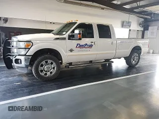 2016 Ford F-250 Lariat with VIN 1FT7W2BT1GEC13827, listed as a IAAI auction lot 42636420 with 432,048 mi miles and . Bid and sale history available at DreamBid. Image 25.