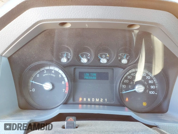 2014 Ford F-250 XL with VIN 1FTBF2A68EEB13811, listed as a IAAI auction lot 41357431 with 170,221 mi miles and . Bid and sale history available at DreamBid. Image 17.