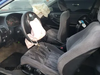2000 Acura Integra LS z VIN JH4DC4353YS001844, wystawiony jako Copart lot #73167884 z przebiegiem 140 164 mil mil oraz Szkoda całkowita • Salvage title. Historia ofert i sprzedaży dostępna na DreamBid. Obrazek 7.