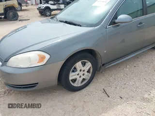 2009 Chevrolet Impala LS with VIN 2G1WB57K391195062, listed as a IAAI auction lot 42221618 with 180,026 mi miles and . Bid and sale history available at DreamBid. Image 6.