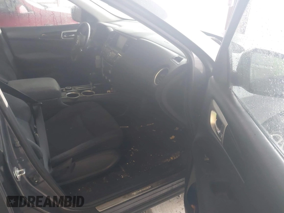 2013 Nissan Pathfinder SL with VIN 5N1AR2MM2DC608721, listed as a IAAI auction lot 42005519 with 141,748 mi miles and . Bid and sale history available at DreamBid. Image 5.