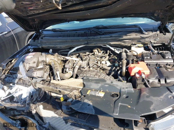 2019 Ford Ranger XL with VIN 1FTER4FH0KLA33632, listed as a IAAI auction lot 41781472 with 31,974 mi miles. Bid and sale history available at carsss.com. Image 10.