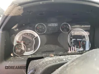 2021 Ram 1500 SLT z VIN 1C6RR7LG5MS574769, wystawiony jako Copart lot #75797744 z przebiegiem Nie podano mil oraz Nie do naprawy • Non repairable. Historia ofert i sprzedaży dostępna na DreamBid. Obrazek 9.
