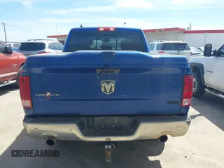 2016 Ram 1500 Lone Star with VIN 1C6RR6LT4GS201167, listed as a IAAI auction lot 41794719 with 149,309 mi miles. Bid and sale history available at carsss.com. Image 16.