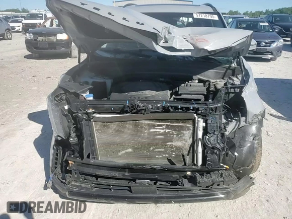 2022 Kia Telluride SX with VIN 5XYP5DHC7NG276764, listed as a Copart auction lot 57218795 with 54,941 mi miles and Salvage title. Bid and sale history available at DreamBid. Image 15.