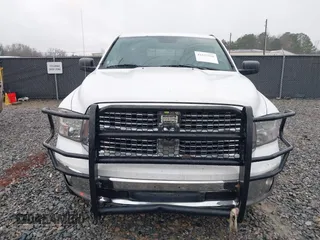 2015 Ram 1500 Big Horn with VIN 1C6RR7GT3FS625079, listed as a IAAI auction lot 41527516 with Not provided miles and . Bid and sale history available at DreamBid. Image 12.
