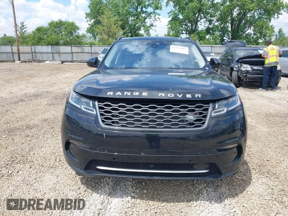 2020 Land Rover Range Rover Velar S с VIN SALYB2EX8LA287058, выставлен на аукционе IAAI как лот 42382297 с пробегом 41 242 миль миль и . История ставок и продаж доступна на DreamBid. Изображение 12.