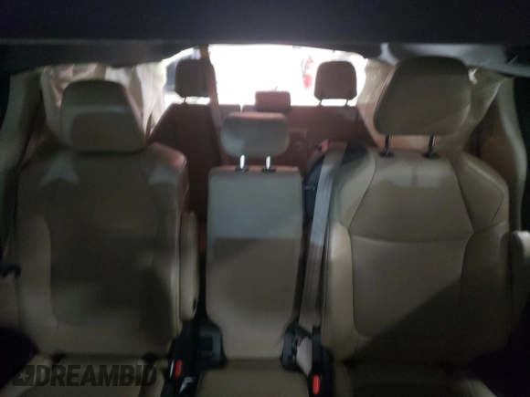 2021 Toyota Sienna XLE with VIN 5TDYRKEC8MS026985, listed as a Copart auction lot 47315875 with 175,673 mi miles and Salvage title. Bid and sale history available at DreamBid. Image 10.