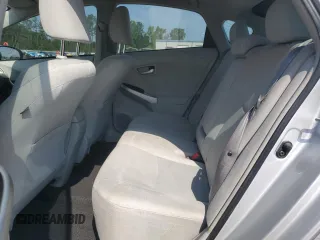 2014 Toyota Prius Four with VIN JTDKN3DU2E0362475, listed as a Copart auction lot 57314515 with 103,164 mi miles and Salvage title. Bid and sale history available at DreamBid. Image 10.
