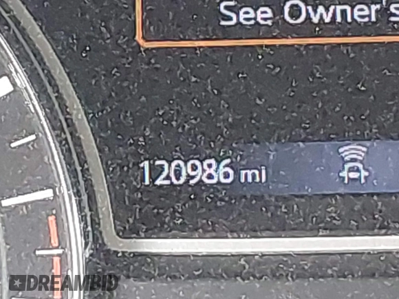 2016 Nissan Altima SL z VIN 1N4BL3AP3GC142130, wystawiony jako IAAI lot #42431687 z przebiegiem 120 986 mil mil oraz . Historia ofert i sprzedaży dostępna na DreamBid. Obrazek 15.