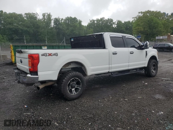 2017 Ford F-350 Platinum с VIN 1FT8W3B64HEC25752, выставлен на аукционе Copart как лот 57534275 с пробегом 219 817 миль миль и Чистый • Clean title. История ставок и продаж доступна на DreamBid. Изображение 3.