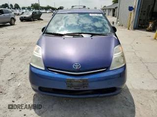 2009 Toyota Prius with VIN JTDKB20UX97839224, listed as a Copart auction lot 54371625 with 241,954 mi miles and Clean Title. Bid and sale history available at carsss.com. Image 5.