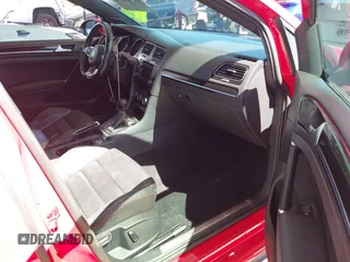 2015 Volkswagen GTI SE z VIN 3VW447AU2FM057089, wystawiony jako IAAI lot #42519274 z przebiegiem 213 067 mil mil oraz . Historia ofert i sprzedaży dostępna na DreamBid. Obrazek 5.