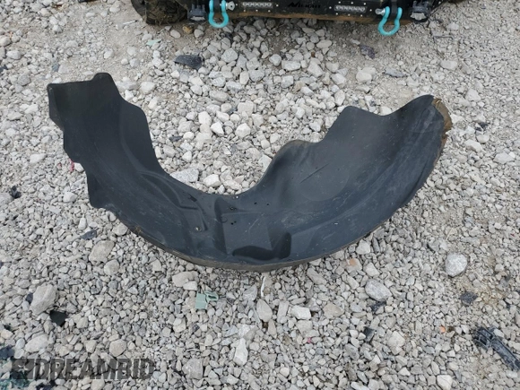 2010 Ford F-150 XL с VIN 1FTEX1E86AFC42716, выставлен на аукционе Copart как лот 50412195 с пробегом 182 527 миль миль и Списание • Salvage title. История ставок и продаж доступна на DreamBid. Изображение 14.