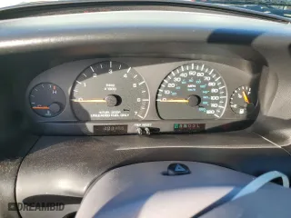 1998 Dodge Caravan SE with VIN 1B4GP44GXWB655107, listed as a Copart auction lot 85297914 with 101,195 mi miles and Non Repairable. Bid and sale history available at carsss.com. Image 9.