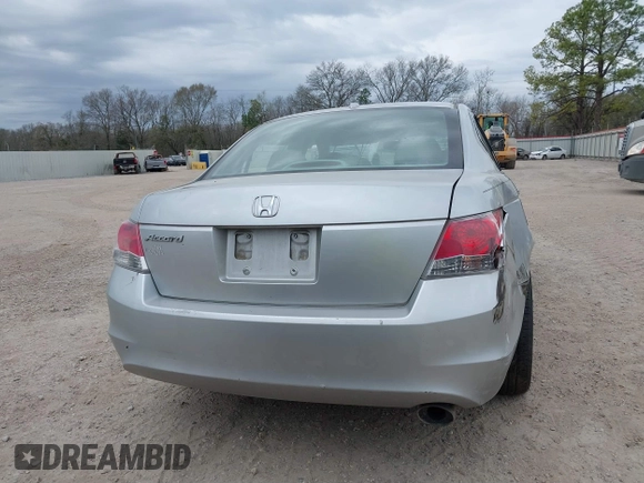 2010 Honda Accord EX-L z VIN 1HGCP2F83AA024985, wystawiony jako IAAI lot #41679689 z przebiegiem 192 530 mil mil oraz . Historia ofert i sprzedaży dostępna na DreamBid. Obrazek 16.