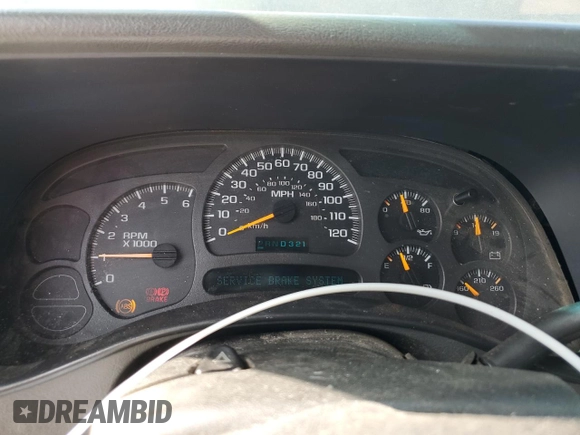 2004 Chevrolet Avalanche Z66 with VIN 3GNEC12T84G315762, listed as a Copart auction lot 79922524 with 256,395 mi miles and Clean Title. Bid and sale history available at DreamBid. Image 9.