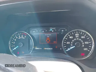 2015 Ford F-150 XLT с VIN 1FTEW1EG9FFA84616, выставлен на аукционе IAAI как лот 41653922 с пробегом 189 692 миль миль и . История ставок и продаж доступна на DreamBid. Изображение 7.