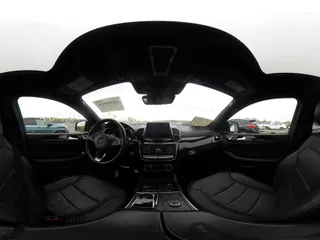 2016 Mercedes-Benz GLE 450 AMG с VIN 4JGED6EB9GA013580, выставлен на аукционе IAAI как лот 42183626 с пробегом 63 950 миль миль и . История ставок и продаж доступна на DreamBid. Изображение 19.
