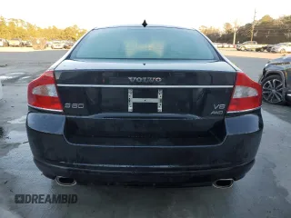 2007 Volvo S80 V8 z VIN YV1AH852171022917, wystawiony jako Copart lot #87793265 z przebiegiem 176 754 mil mil oraz Szkoda całkowita • Salvage title. Historia ofert i sprzedaży dostępna na DreamBid. Obrazek 6.