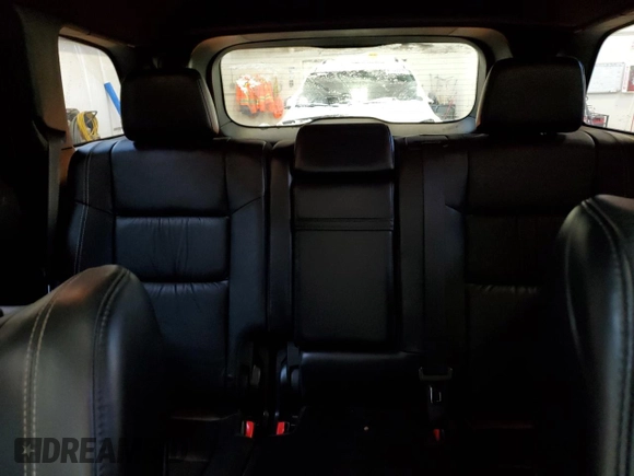 2014 Jeep Grand Cherokee Limited with VIN 1C4RJFBG5EC322141, listed as a Copart auction lot 84431254 with 162,698 mi miles and Salvage Title. Bid and sale history available at DreamBid. Image 10.