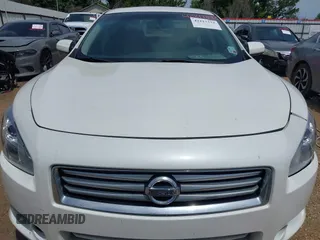 2013 Nissan Maxima S z VIN 1N4AA5AP7DC846176, wystawiony jako IAAI lot #42217332 z przebiegiem 213 503 mil mil oraz . Historia ofert i sprzedaży dostępna na DreamBid. Obrazek 12.