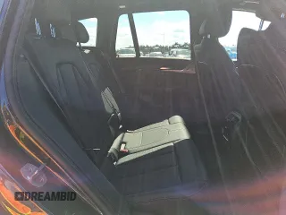 2024 BMW X3 xDrive30i z VIN 5UX53DP07R9U24888, wystawiony jako Copart lot #56997075 z przebiegiem 30 508 mil mil oraz Czysty tytuł • Clean title. Historia ofert i sprzedaży dostępna na DreamBid. Obrazek 10.