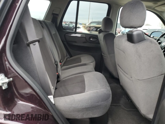 2009 GMC Envoy SLE with VIN 1GKDS33S592102331, listed as a Copart auction lot 82414164 with 53,613 mi miles and Clean Title. Bid and sale history available at carsss.com. Image 11.