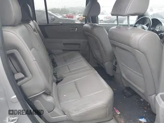 2013 Honda Pilot Touring z VIN 5FNYF4H96DB051005, wystawiony jako IAAI lot #42211189 z przebiegiem 215 594 mil mil oraz . Historia ofert i sprzedaży dostępna na DreamBid. Obrazek 8.