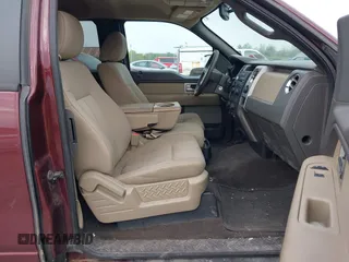2010 Ford F-150 XL with VIN 1FTEX1E86AFC33157, listed as a IAAI auction lot 42247028 with 177,628 mi miles and . Bid and sale history available at DreamBid. Image 5.