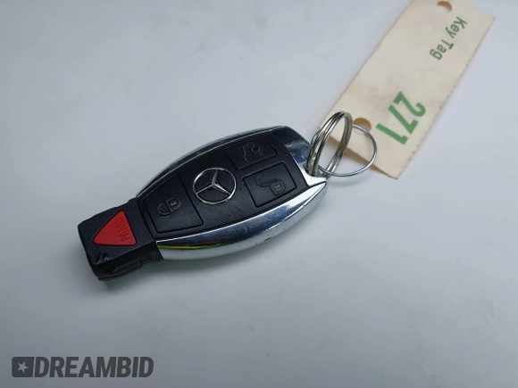 2014 Mercedes-Benz CLS 550 с VIN WDDLJ9BB9EA118388, выставлен на аукционе IAAI как лот 42354165 с пробегом 123 120 миль миль и . История ставок и продаж доступна на DreamBid. Изображение 11.