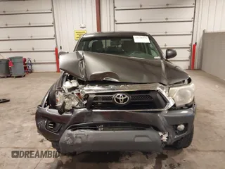 2013 Toyota Tacoma with VIN 3TMMU4FN9DM052987, listed as a IAAI auction lot 42325979 with 200,379 mi miles and . Bid and sale history available at DreamBid. Image 12.