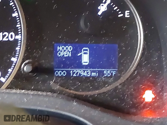 2014 Lexus CT 200h with VIN JTHKD5BH6E2189390, listed as a IAAI auction lot 41950039 with 127,943 mi miles and . Bid and sale history available at DreamBid. Image 15.