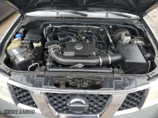 2006 Nissan Pathfinder SE with VIN 5N1AR18W06C649888, listed as a Copart auction lot 84391744 with 163,524 mi miles and Clean Title. Bid and sale history available at carsss.com. Image 12.