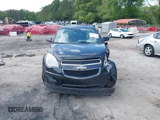 2015 Chevrolet Equinox LT with VIN 2GNALBEK8F6243399, listed as a IAAI auction lot 42151222 with 209,539 mi miles and . Bid and sale history available at DreamBid. Image 13.