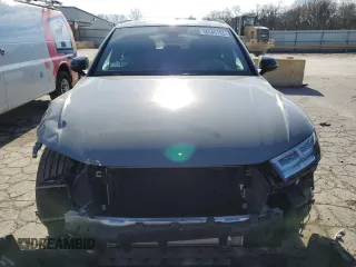 2019 Audi SQ5 Prestige with VIN WA1C4AFY0K2082611, listed as a Copart auction lot 36546133 with 23,037 mi miles. Bid and sale history available at carsss.com. Image 5.